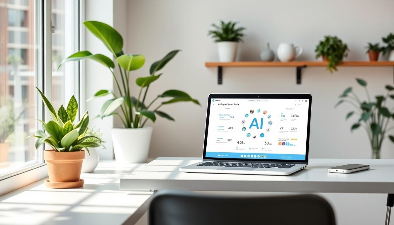 Plan visual